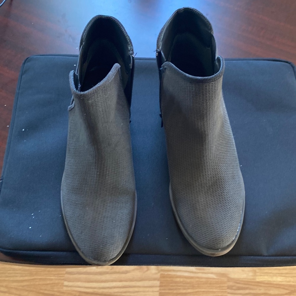 New Kensie Ankle Boot